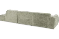 Ronde Banken|Loungebanken-Canape Marant Loungebank Lana