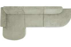 Ronde Banken|Loungebanken-Canape Marant Loungebank Lana