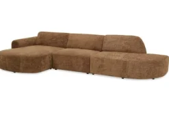 Ronde Banken|Loungebanken-Canape Marant Loungebank Lana
