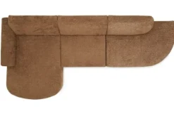 Ronde Banken|Loungebanken-Canape Marant Loungebank Lana