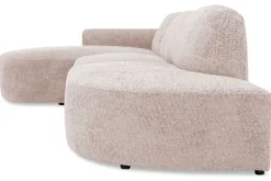Ronde Banken|Loungebanken-Canape Marant Loungebank Lana
