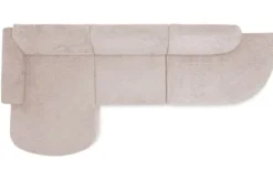 Ronde Banken|Loungebanken-Canape Marant Loungebank Lana