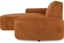 Ronde Banken|Loungebanken-Canape Marant Loungebank Lana