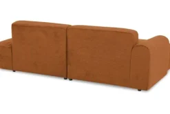 Ronde Banken|Loungebanken-Canape Marant Loungebank Lana