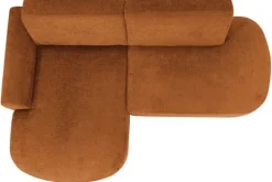 Ronde Banken|Loungebanken-Canape Marant Loungebank Lana