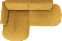 Ronde Banken|Loungebanken-Canape Marant Loungebank Lana