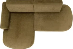 Ronde Banken|Loungebanken-Canape Marant Loungebank Lana