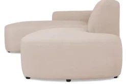Ronde Banken|Loungebanken-Canape Marant Loungebank Lana