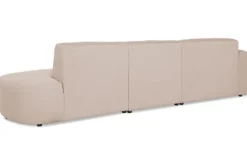 Ronde Banken|Loungebanken-Canape Marant Loungebank Lana