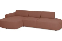 Ronde Banken|Loungebanken-Canape Marant Loungebank Lana