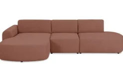 Ronde Banken|Loungebanken-Canape Marant Loungebank Lana