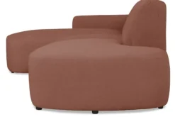 Ronde Banken|Loungebanken-Canape Marant Loungebank Lana