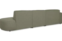 Ronde Banken|Loungebanken-Canape Marant Loungebank Lana