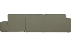 Ronde Banken|Loungebanken-Canape Marant Loungebank Lana