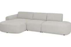 Ronde Banken|Loungebanken-Canape Marant Loungebank Lana