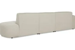 Ronde Banken|Loungebanken-Canape Marant Loungebank Lana