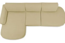 Ronde Banken|Loungebanken-Canape Marant Loungebank Lana