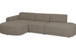 Ronde Banken|Loungebanken-Canape Marant Loungebank Lana