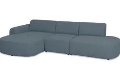 Ronde Banken|Loungebanken-Canape Marant Loungebank Lana