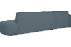 Ronde Banken|Loungebanken-Canape Marant Loungebank Lana