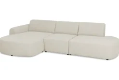 Ronde Banken|Loungebanken-Canape Marant Loungebank Lana
