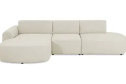 Ronde Banken|Loungebanken-Canape Marant Loungebank Lana