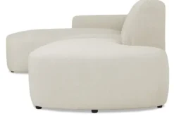 Ronde Banken|Loungebanken-Canape Marant Loungebank Lana