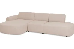 Ronde Banken|Loungebanken-Canape Marant Loungebank Lana