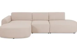 Ronde Banken|Loungebanken-Canape Marant Loungebank Lana