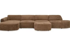 Ronde Banken|Loungebanken-Canape Marant Loungebank Lana