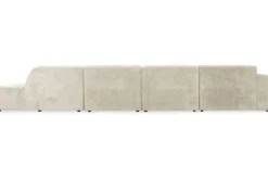 Ronde Banken|Loungebanken-Canape Marant Loungebank Lana