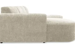 Ronde Banken|Loungebanken-Canape Marant Loungebank Lana