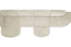 Ronde Banken|Loungebanken-Canape Marant Loungebank Lana