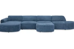Ronde Banken|Loungebanken-Canape Marant Loungebank Lana