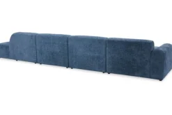 Ronde Banken|Loungebanken-Canape Marant Loungebank Lana