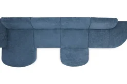 Ronde Banken|Loungebanken-Canape Marant Loungebank Lana