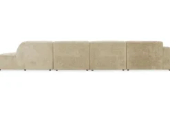 Ronde Banken|Loungebanken-Canape Marant Loungebank Lana