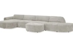 Ronde Banken|Loungebanken-Canape Marant Loungebank Lana