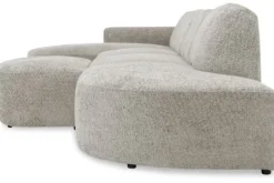 Ronde Banken|Loungebanken-Canape Marant Loungebank Lana