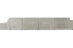 Ronde Banken|Loungebanken-Canape Marant Loungebank Lana