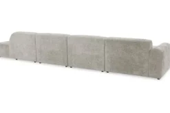 Ronde Banken|Loungebanken-Canape Marant Loungebank Lana