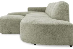 Ronde Banken|Loungebanken-Canape Marant Loungebank Lana
