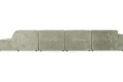 Ronde Banken|Loungebanken-Canape Marant Loungebank Lana