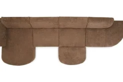 Ronde Banken|Loungebanken-Canape Marant Loungebank Lana