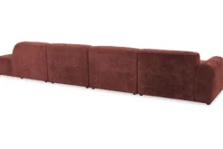 Ronde Banken|Loungebanken-Canape Marant Loungebank Lana