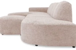 Ronde Banken|Loungebanken-Canape Marant Loungebank Lana