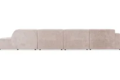 Ronde Banken|Loungebanken-Canape Marant Loungebank Lana