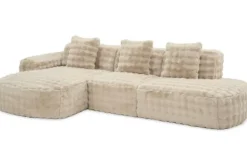 Ronde Banken|Loungebanken-Canape Marant Loungebank Lana
