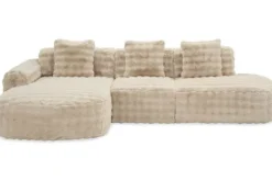 Ronde Banken|Loungebanken-Canape Marant Loungebank Lana