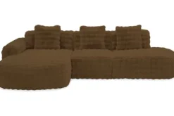 Ronde Banken|Loungebanken-Canape Marant Loungebank Lana